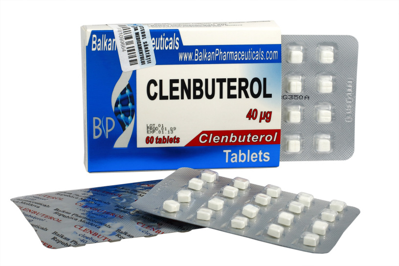 Buy Clenbuterol In Bogota Colombia - Athletes Champion