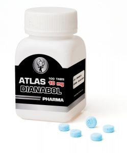 dianabol