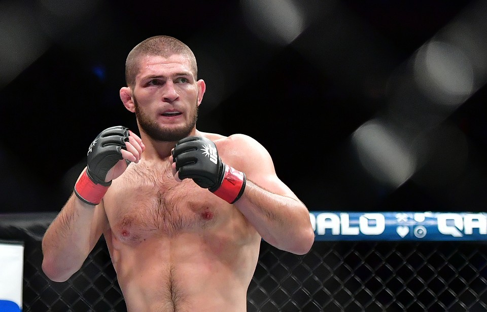 khabib nurmagomedov net worth